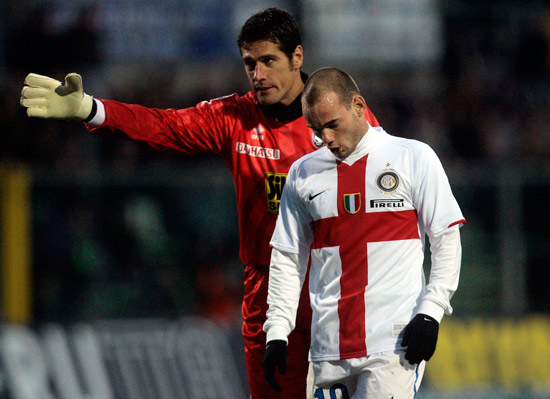 欧洲五大联赛积分榜最新排名（欧洲五大联赛积分榜最新情况一览）