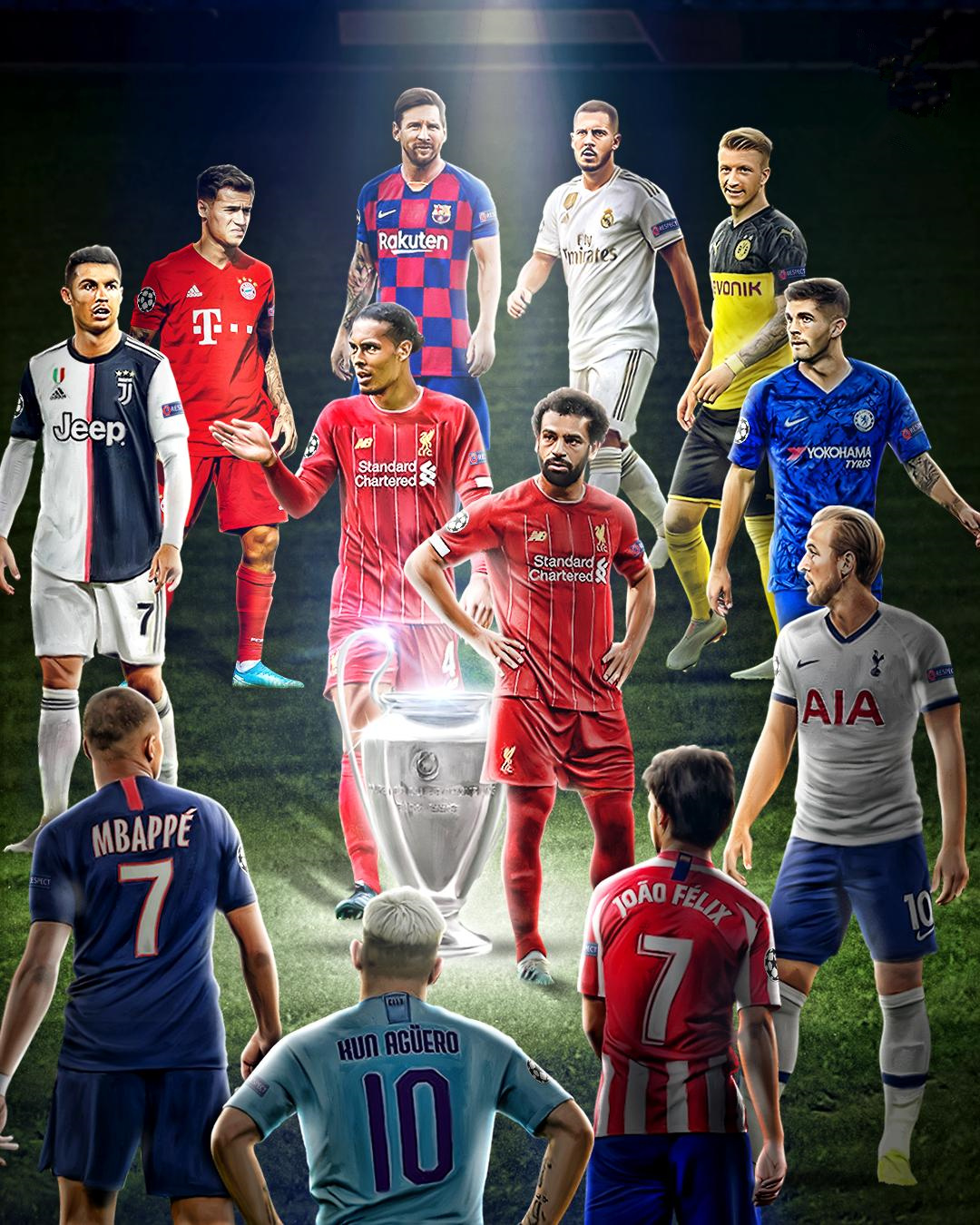 沃尔特马德今年俱乐部赛事打进20球，同期五大联赛德国球员第1（沃尔特马德年内俱乐部已进20球，同期五大联赛德籍球员第一）