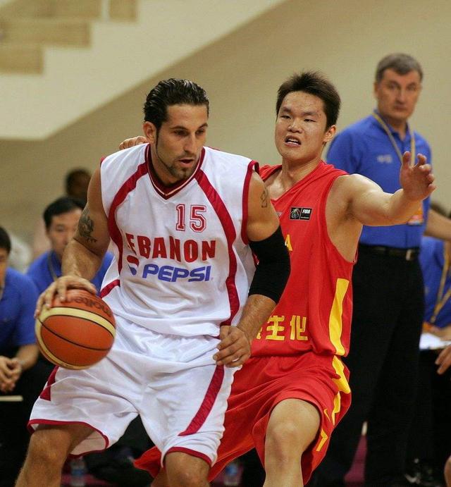 大范：不上场的球员想做领袖只能像哈斯勒姆，一直效力一队（大范：不出场也想当领袖？只能学哈斯勒姆，一队干到退役）