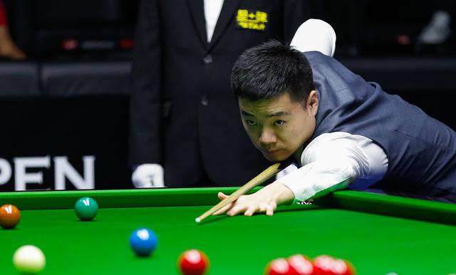 第一盘双方 第一盘双方